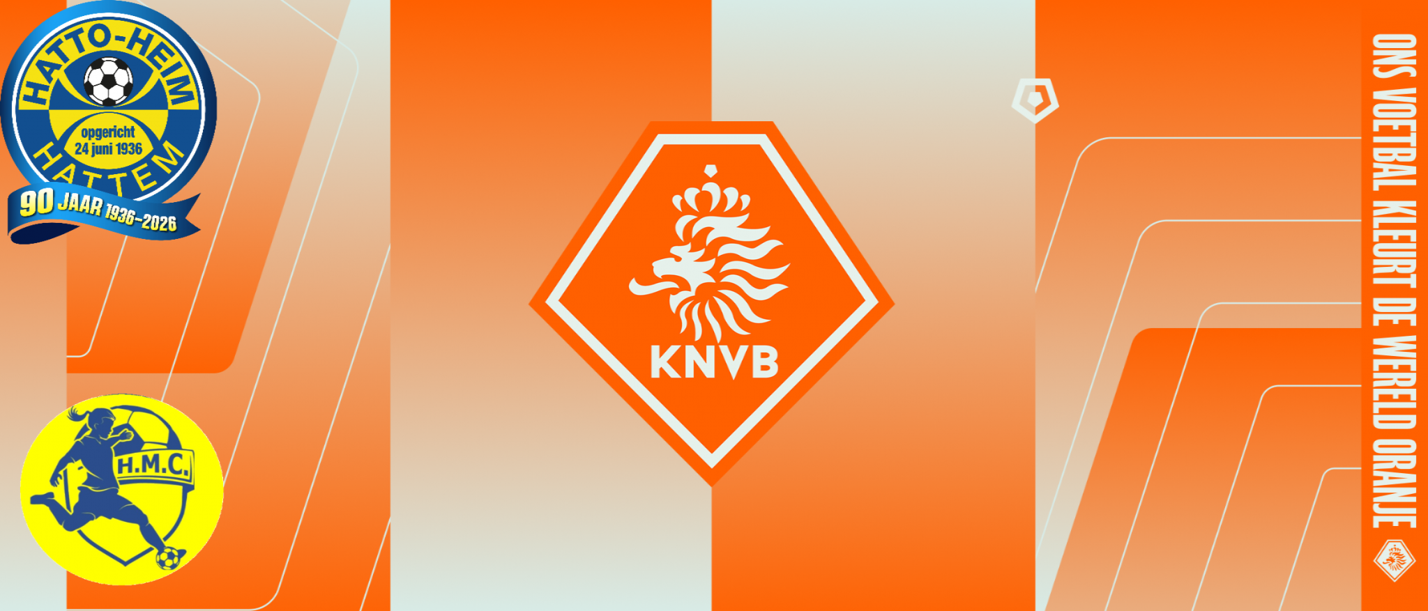 Belangrijke wijzigingen in het digitaal wedstrijdformulier