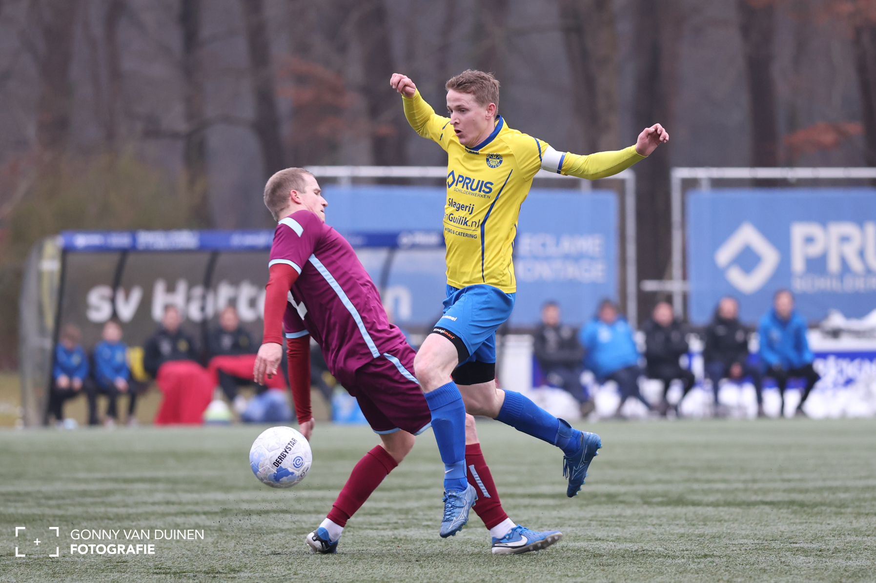 s.v. Hatto-Heim boekt verdiende en overtuigende overwinning op AGOVV