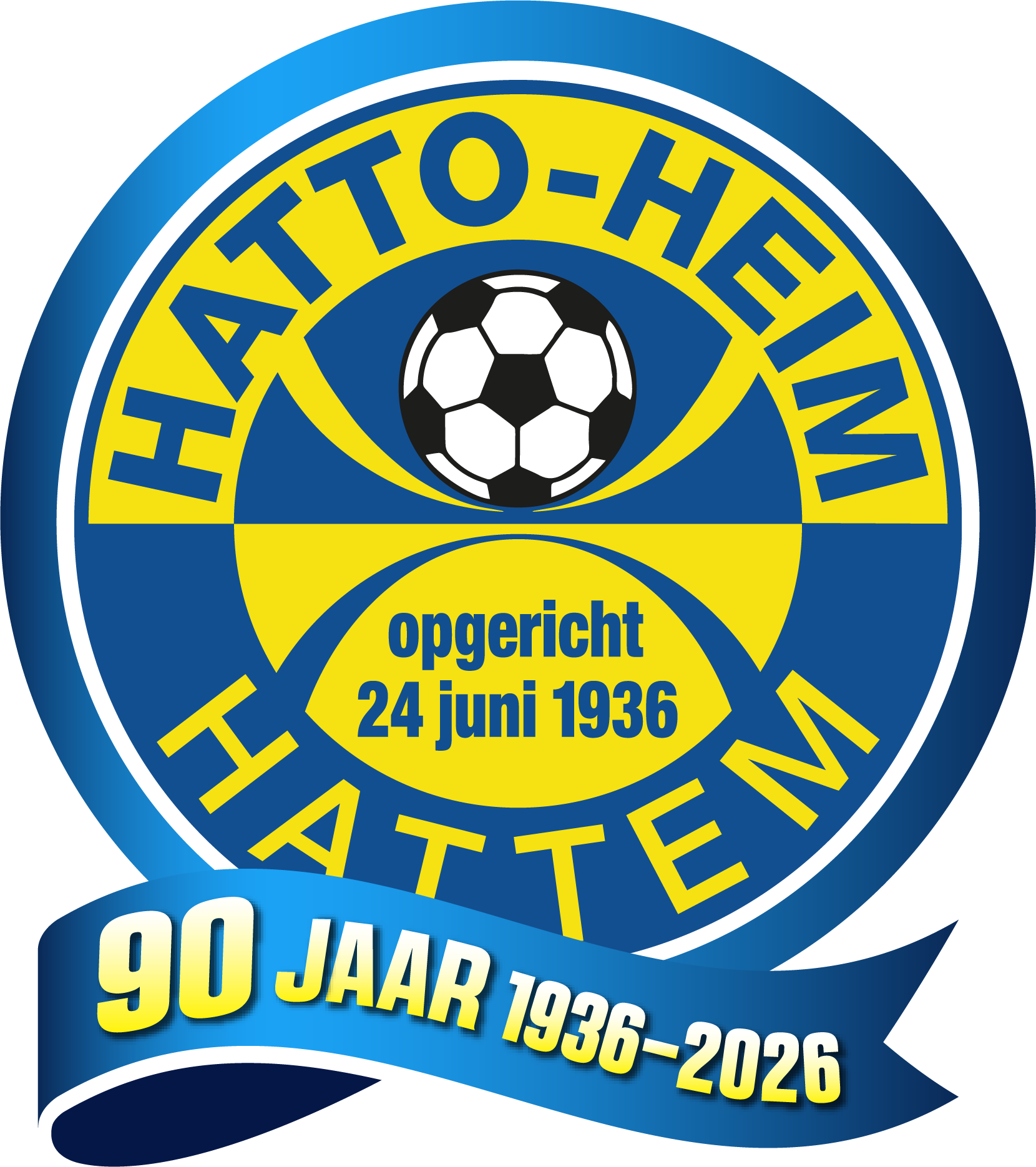 Familiedagen/90 jarig jubileum