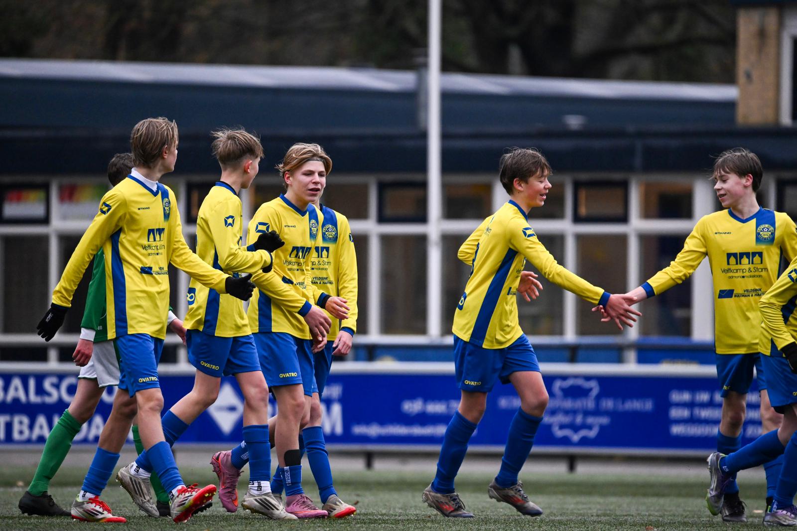 Hatto-Heim JO15-1 - OWIOS JO15-1