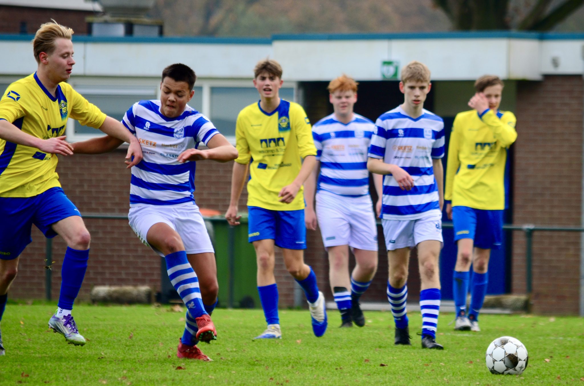 Hatto-Heim JO19-2 doet het weer!