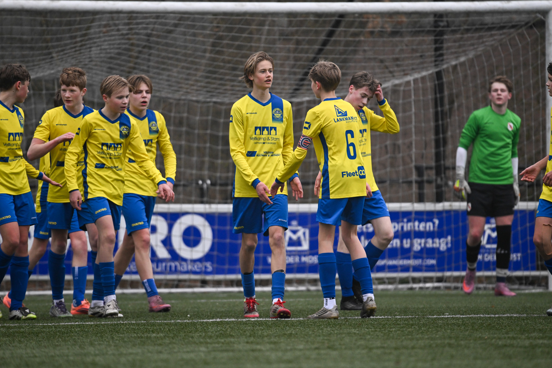 Hatto Heim JO15-1 – Den Ham JO15-1