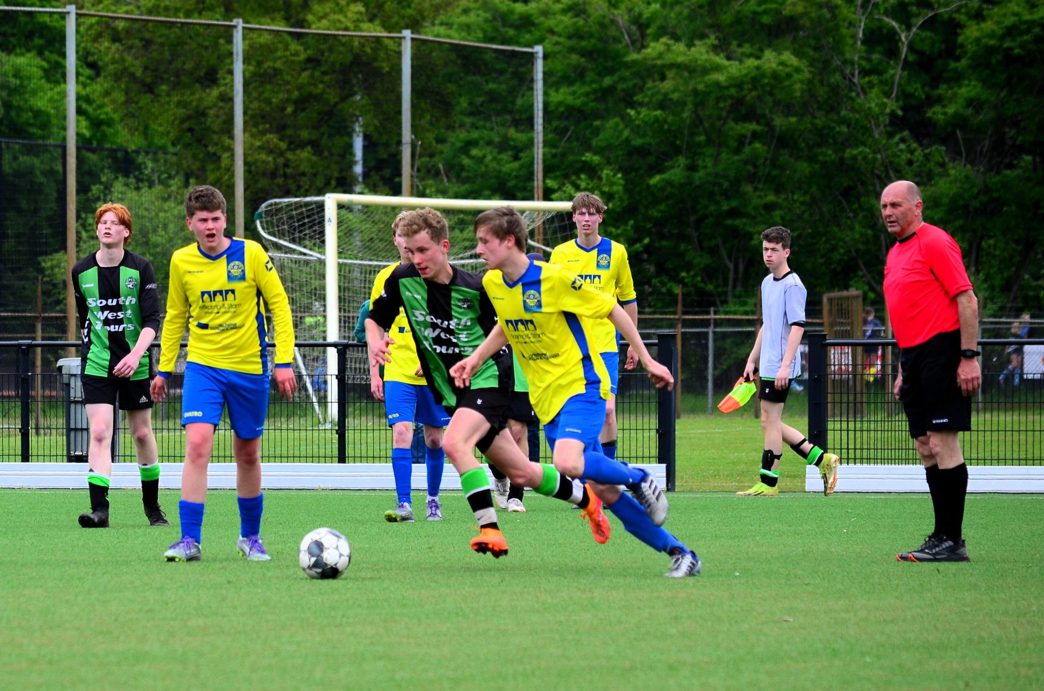 Dalfsen JO19-2 - s.v. Hatto-Heim JO19-2