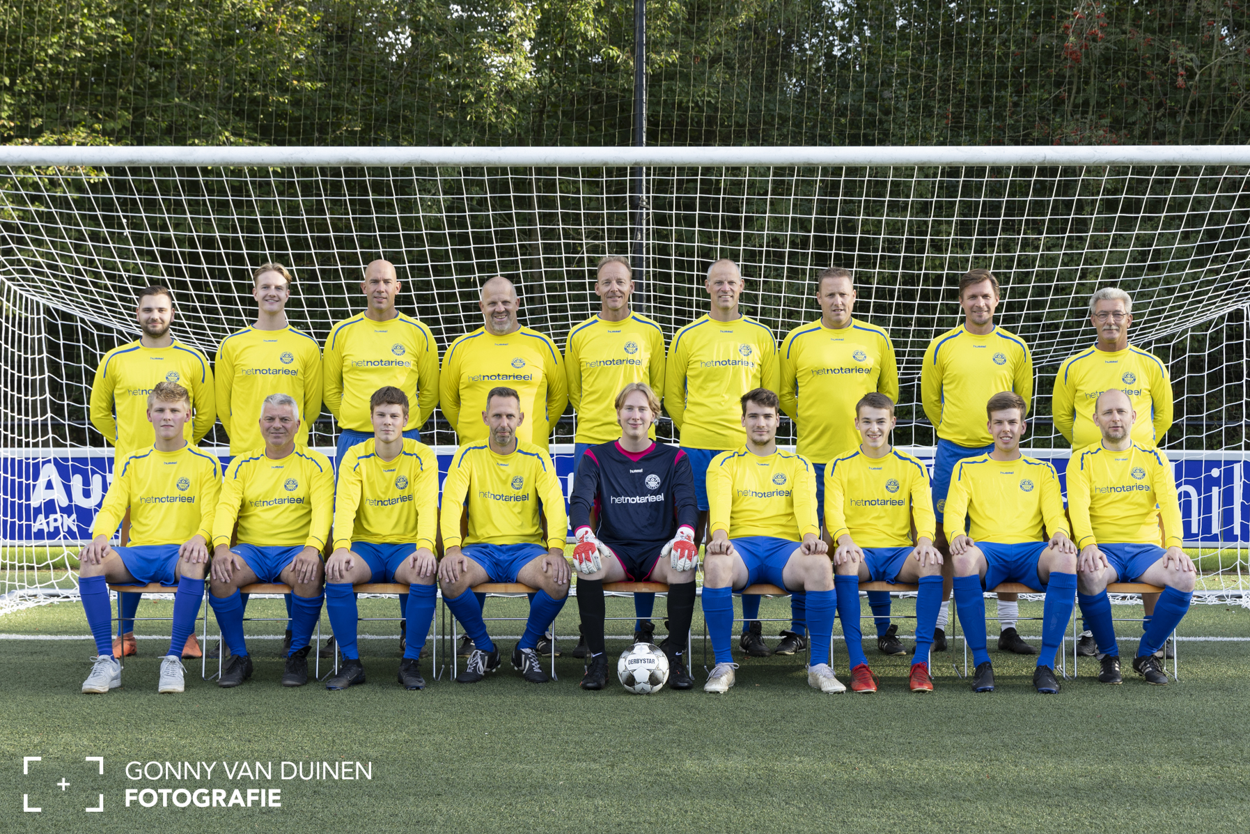 Hatto-Heim 7 - BAS 4