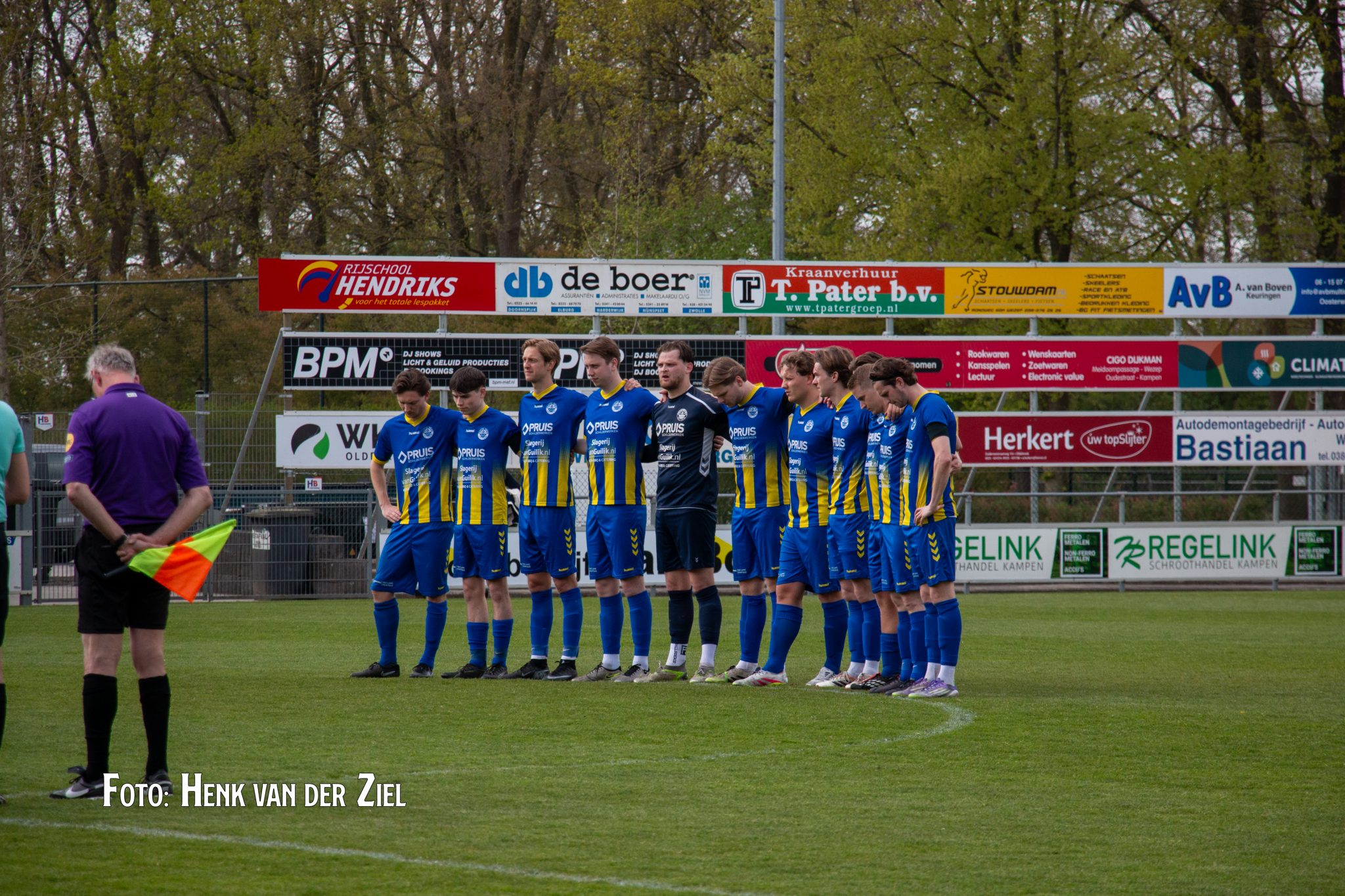 s.v. Hatto-Heim opnieuw met lege handen tegen koploper O.W.I.O.S.