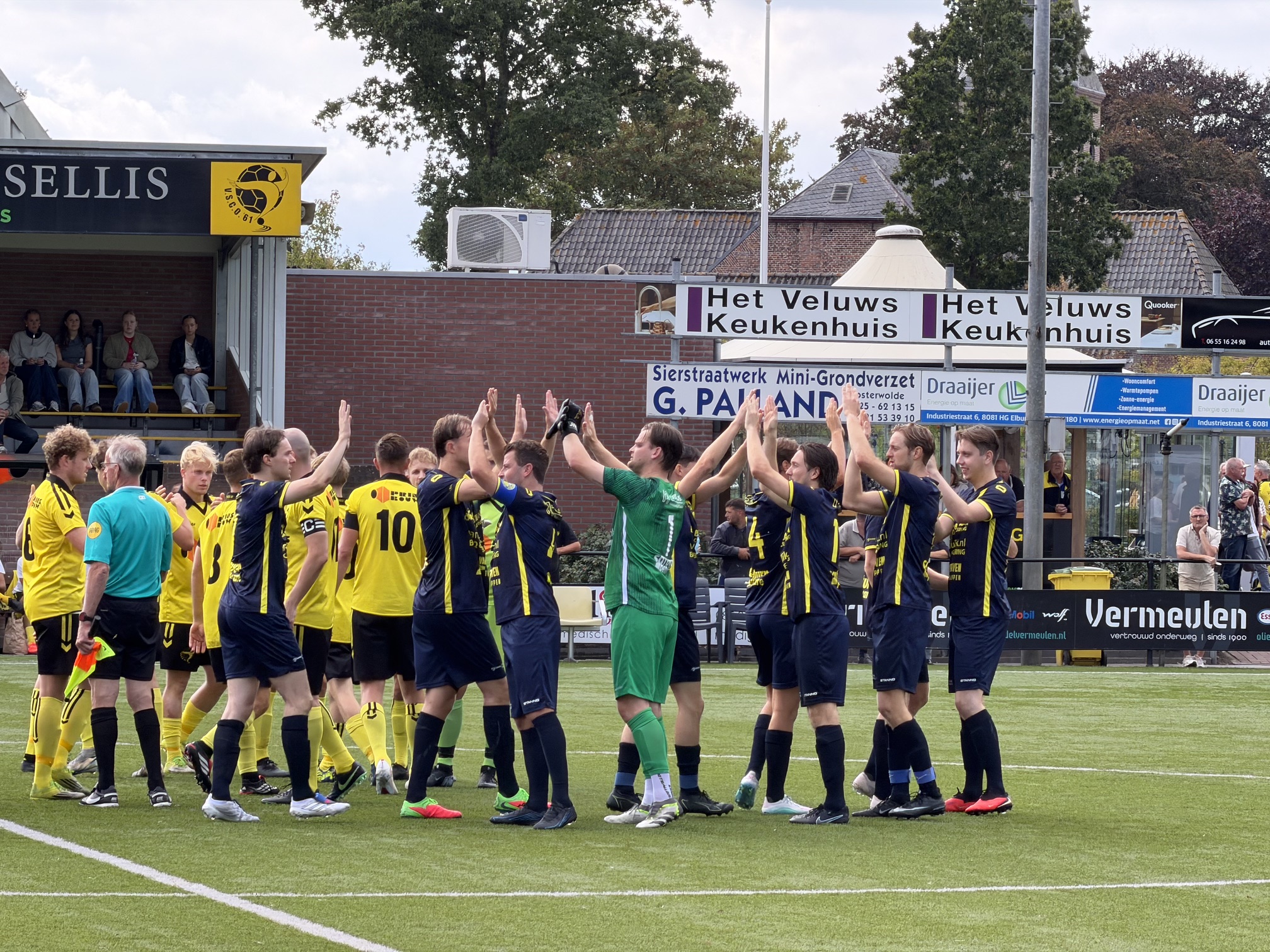 s.v. Hatto-Heim wint bekerduel diep in blessuretijd