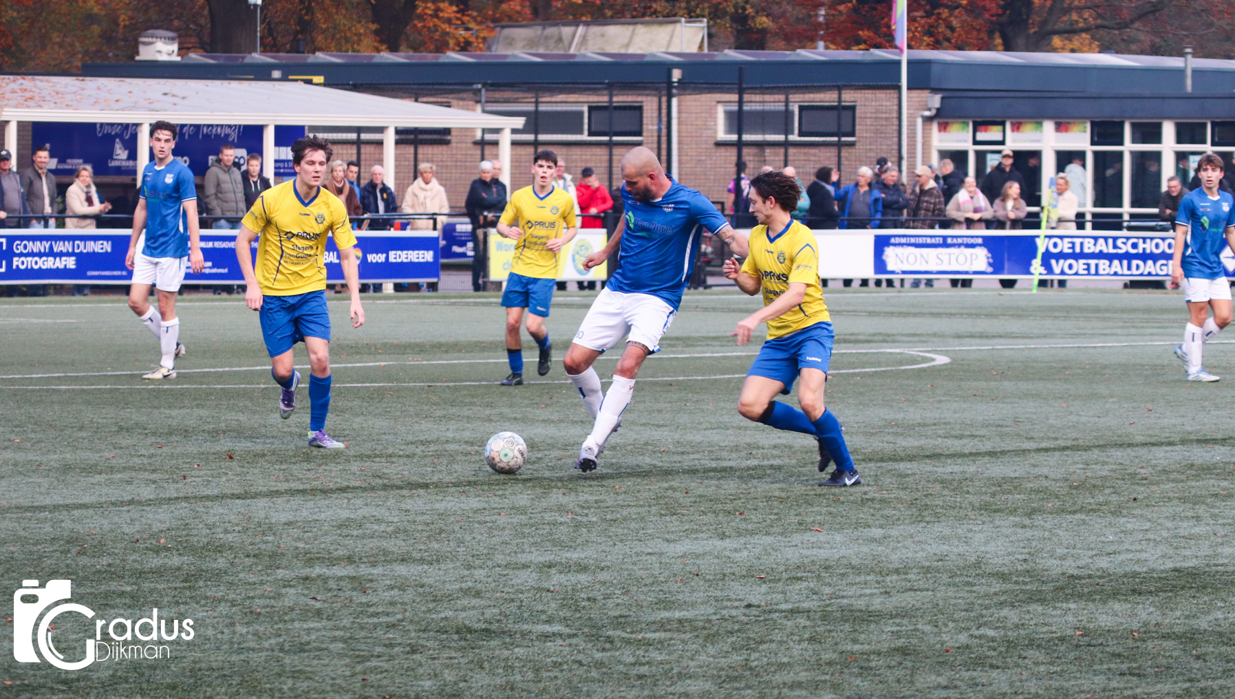 Sterk s.v. Hatto-Heim klopt s.v.Epe met 3-1