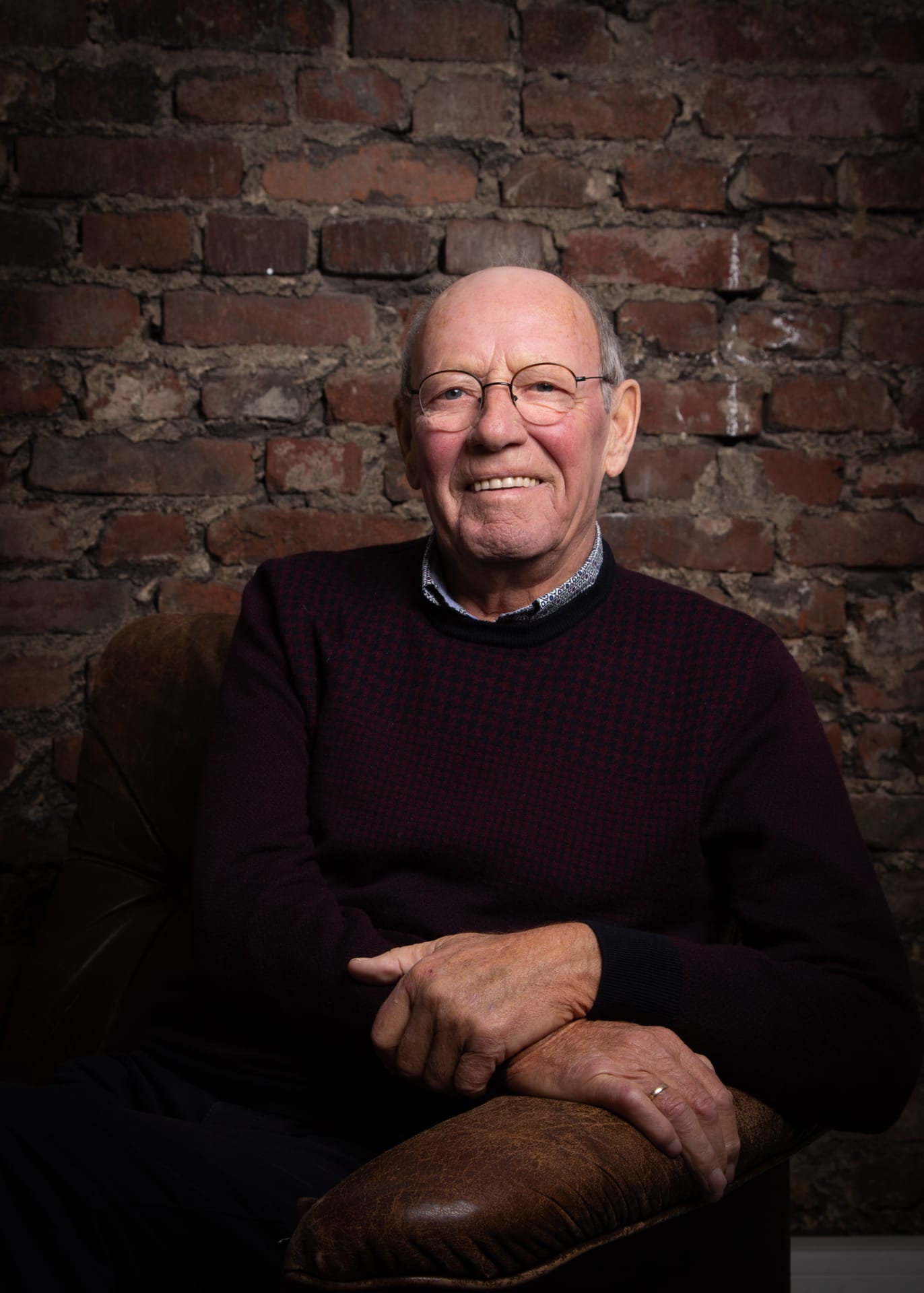 In Memoriam Jacob (Jaap) Mensink