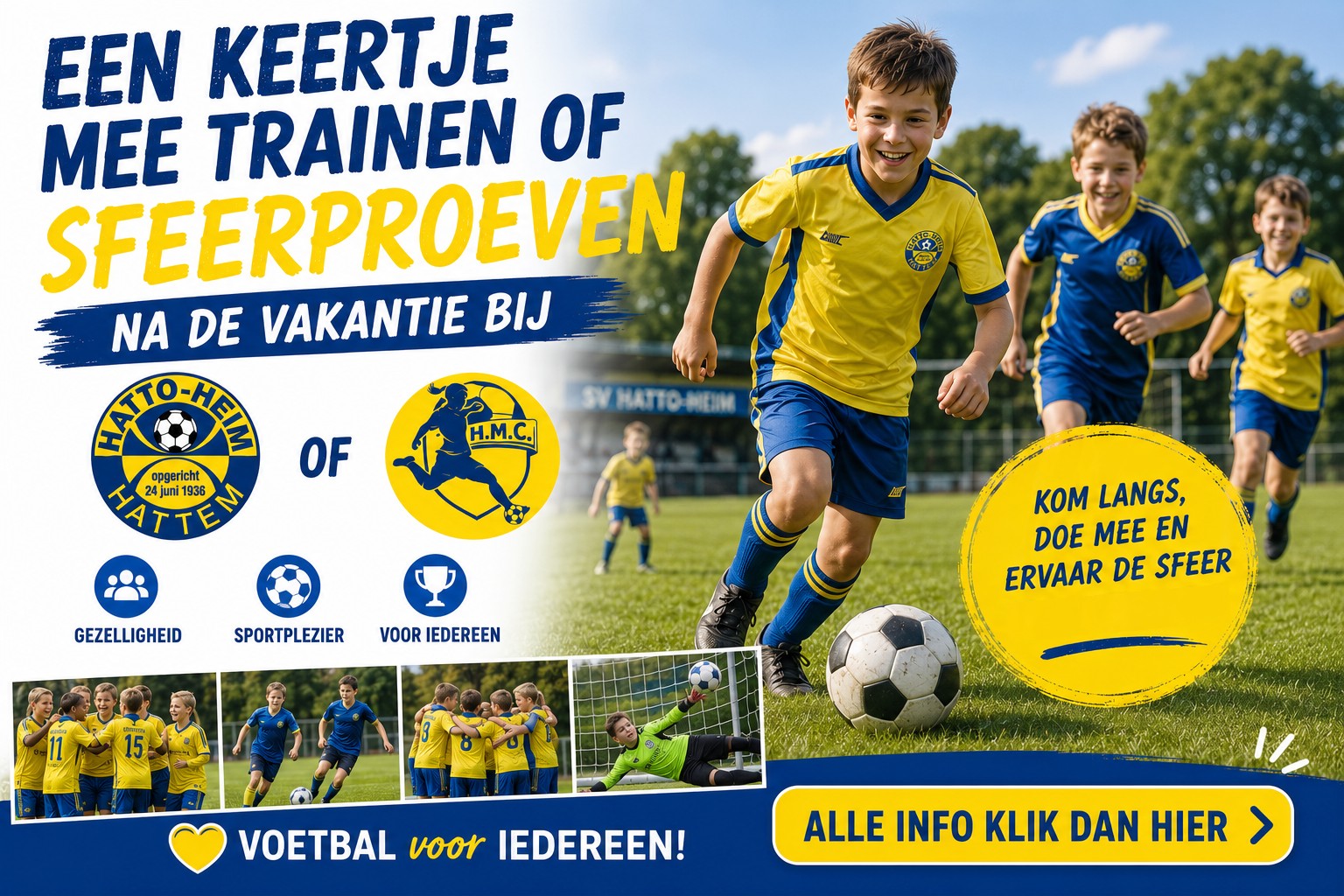 EEN KEERTJE GRATIS MEETRAINEN IN HET NIEUWE SEIZOEN 2026/2027?